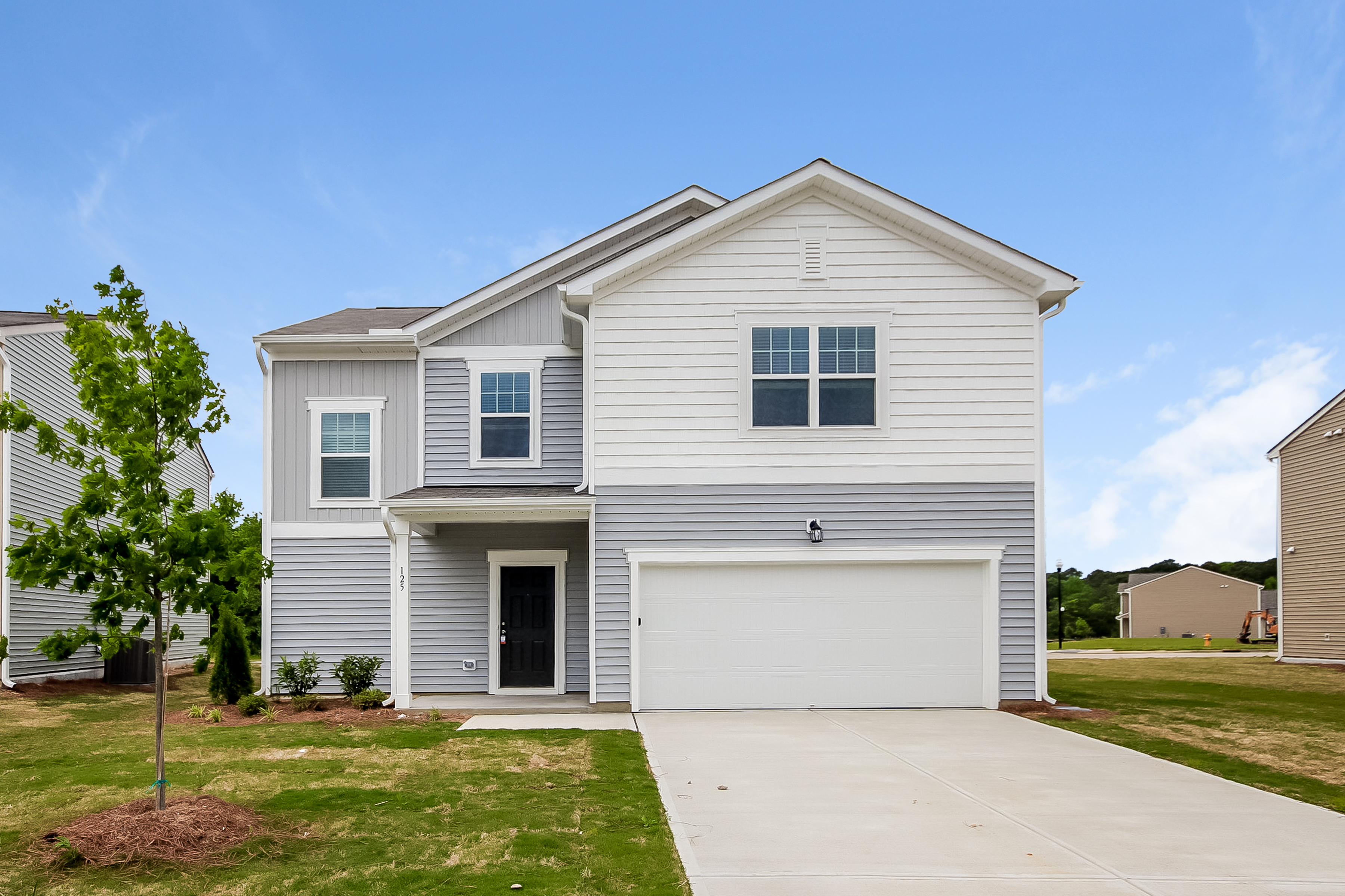 125 Quincy Meadow Ave Zebulon, NC 27597